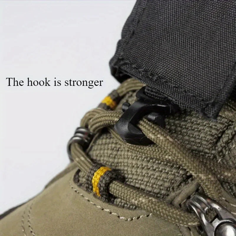 Waterproof Leg Gaiters Snow & Hiking