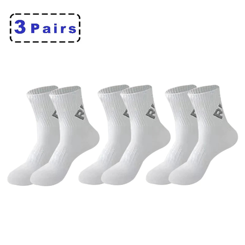 Low Cut Towel Bottom Running Socks Unisex (1 Pair)