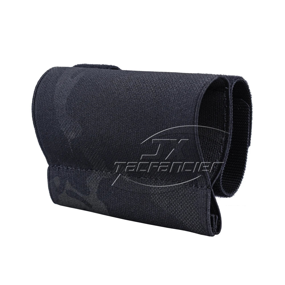 MOLLE Elastic Tourniquet Holder