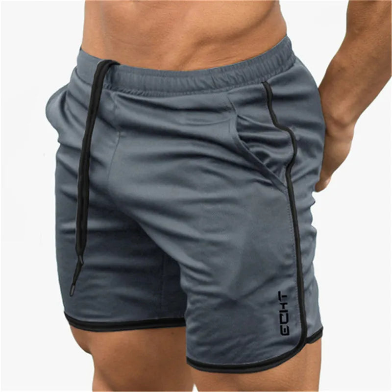 Men's Quick Dry Running Shorts