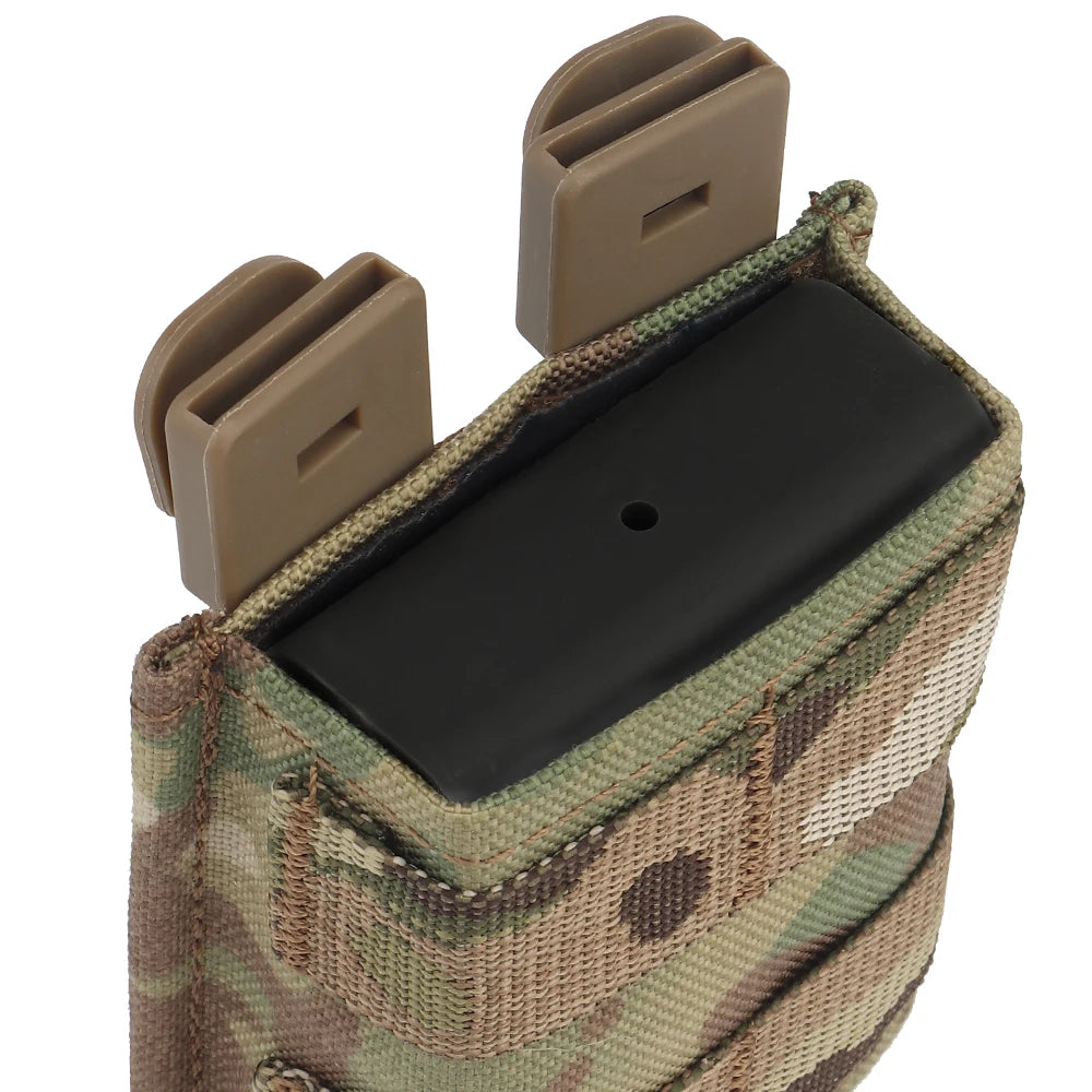 Fast 5.56 Short Single Mag Pouch