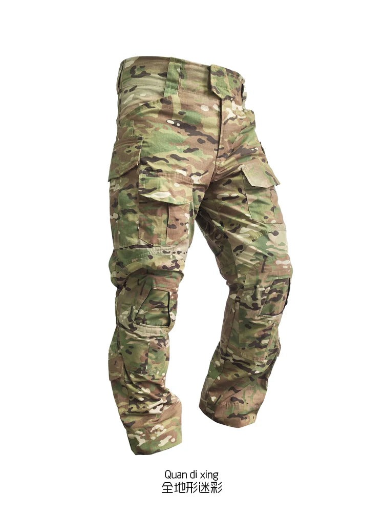 G3 Combat Pants