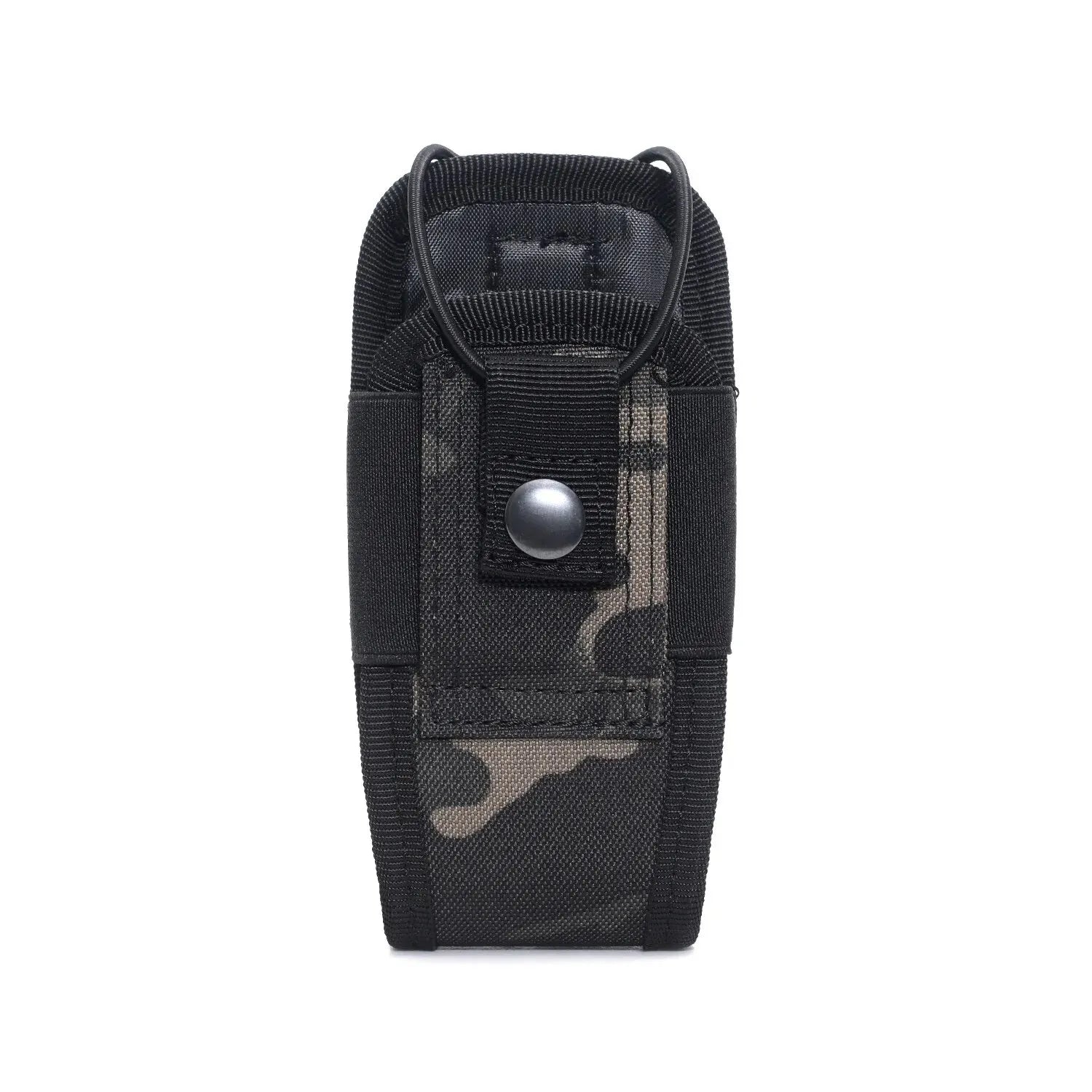 MOLLE Walkie Talkie Pouch Camouflage