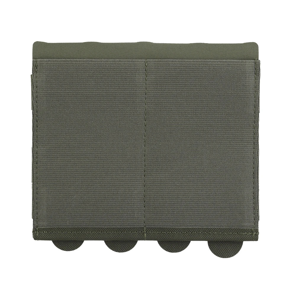 Elastic MOLLE Magazine Pouch (single / Double / Triple)