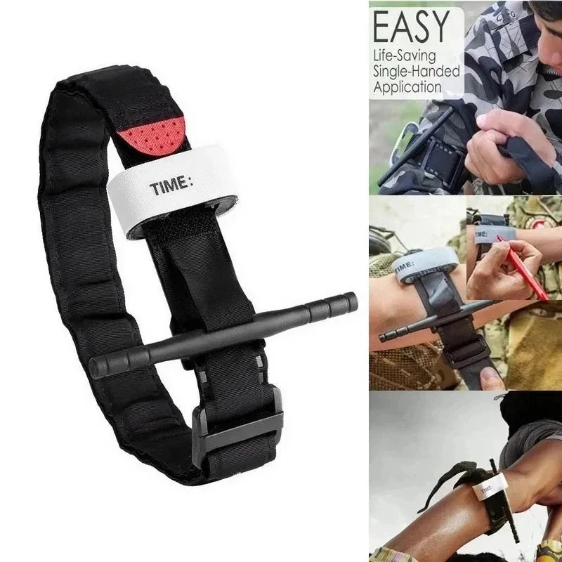 MOLLE First Aid Pouch (empty)