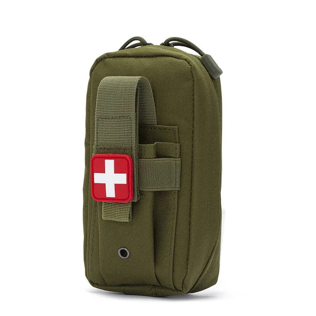 MOLLE First Aid Pouch (empty)