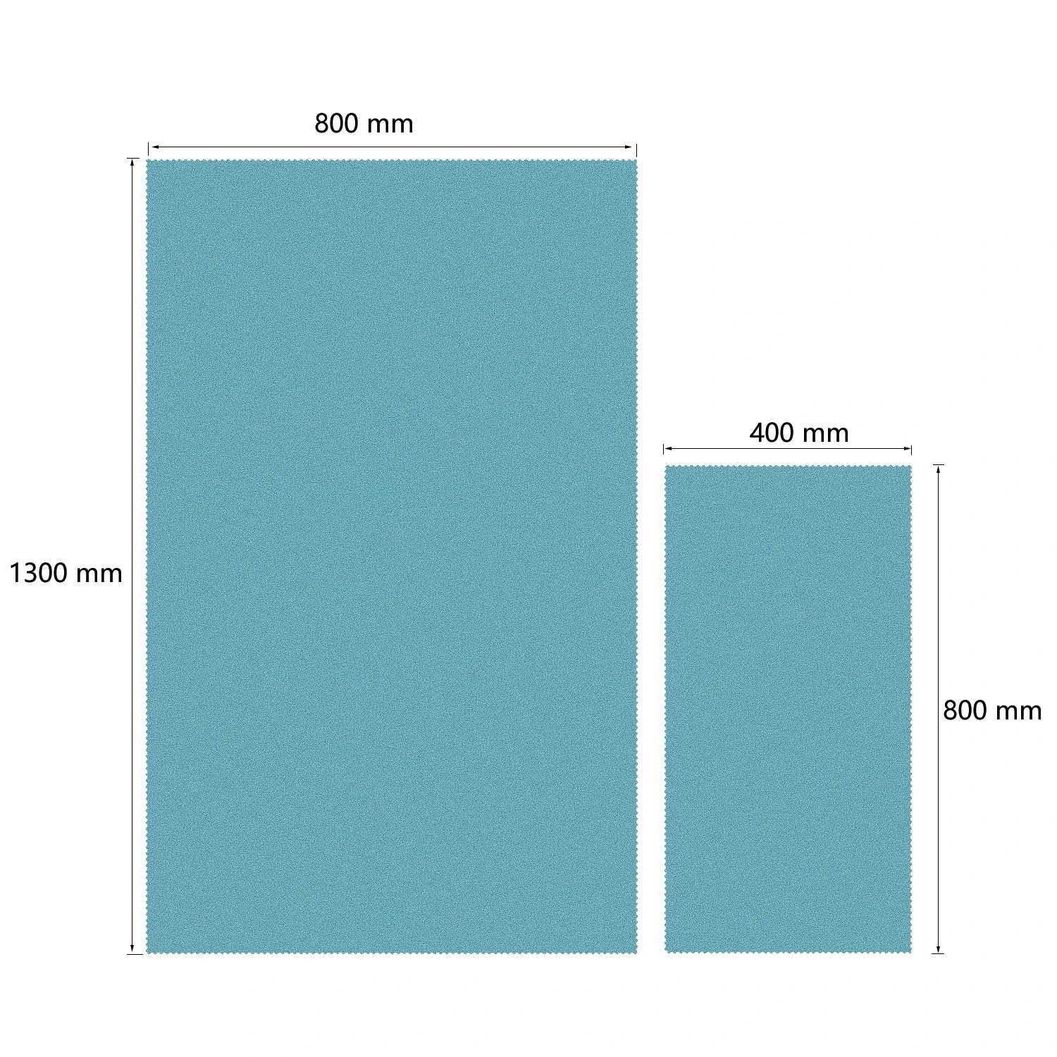 Quick Dry Microfiber Travel & Camping Towel