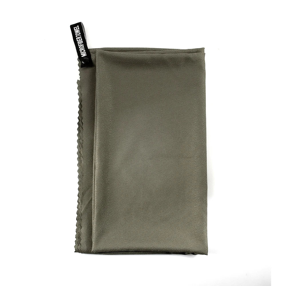 Quick Dry Microfiber Travel & Camping Towel