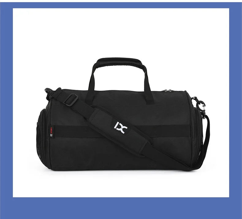 Ix Waterproof Gym & Travel Duffle Bag