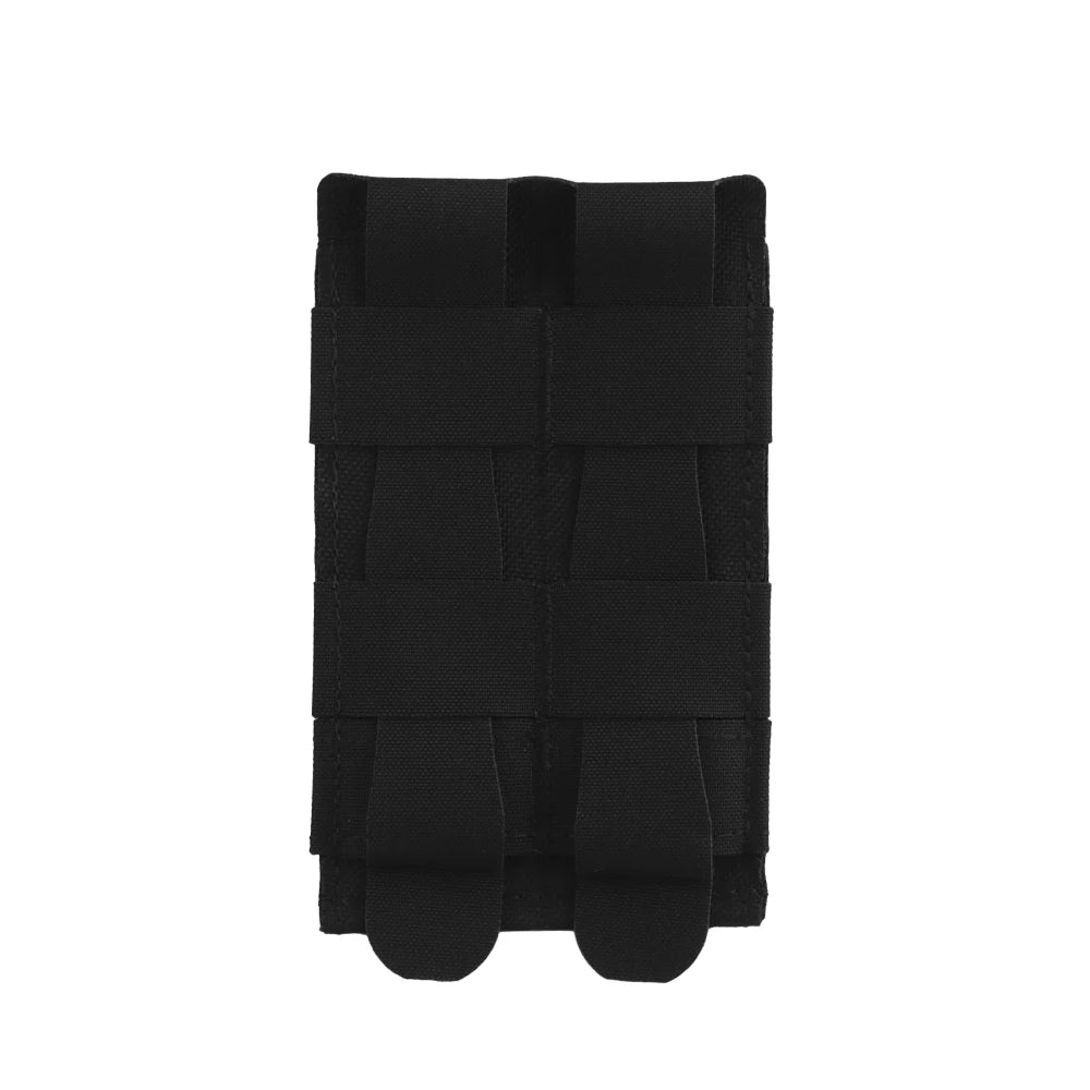 Elastic MOLLE Magazine Pouch (single / Double / Triple)
