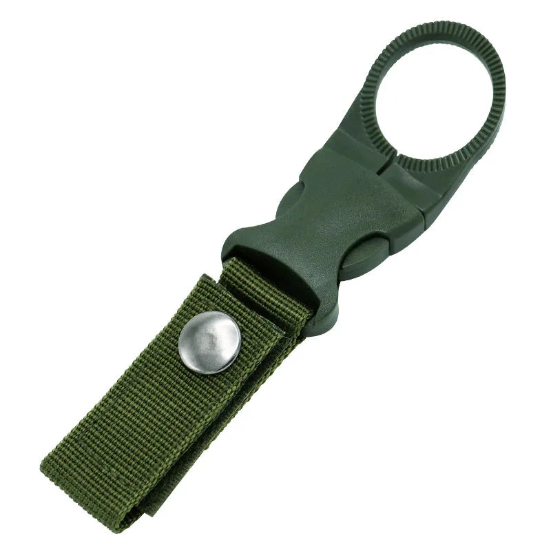 Nylon Webbing Bottle Hook