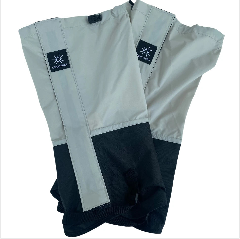 Waterproof Leg Gaiters Snow & Hiking