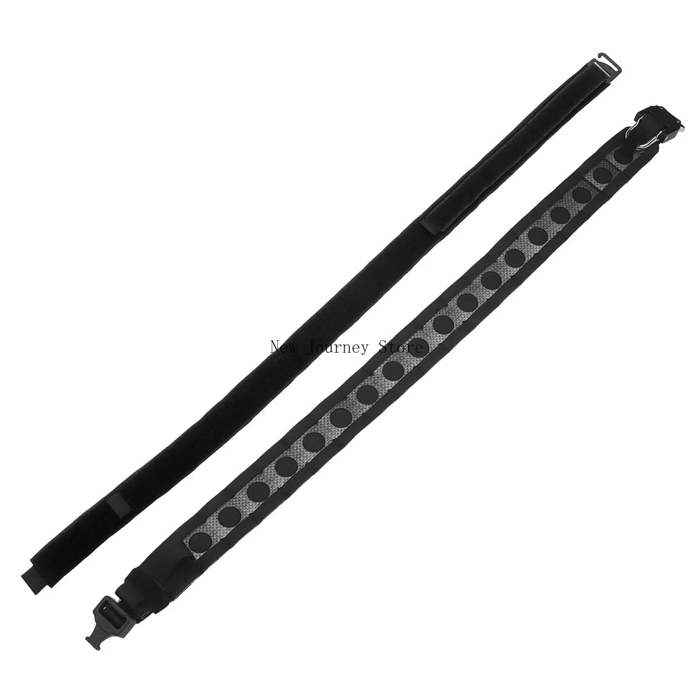 Tactical 2 Layer Quick Detach Battle Belt
