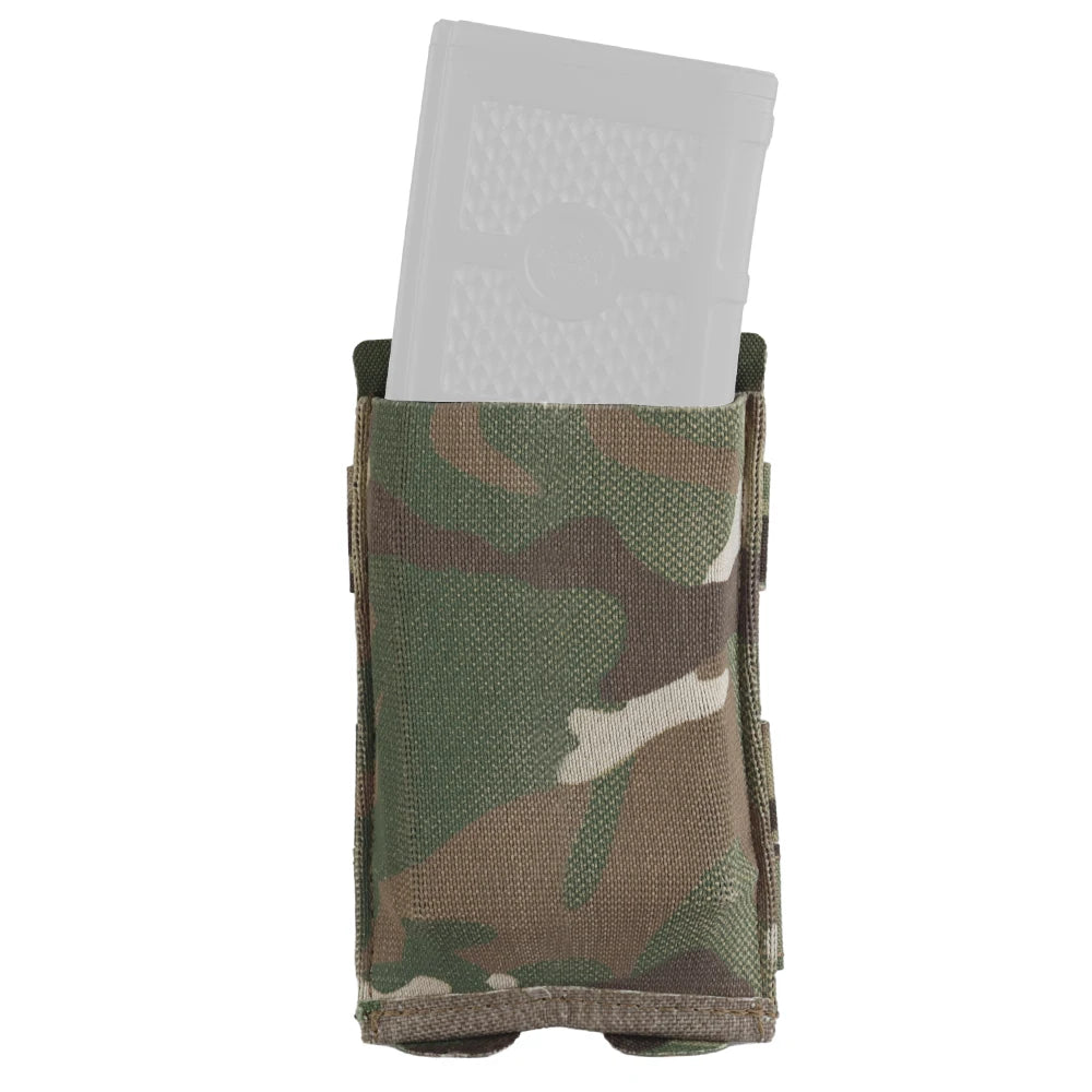 Elastic MOLLE Magazine Pouch (single / Double / Triple)