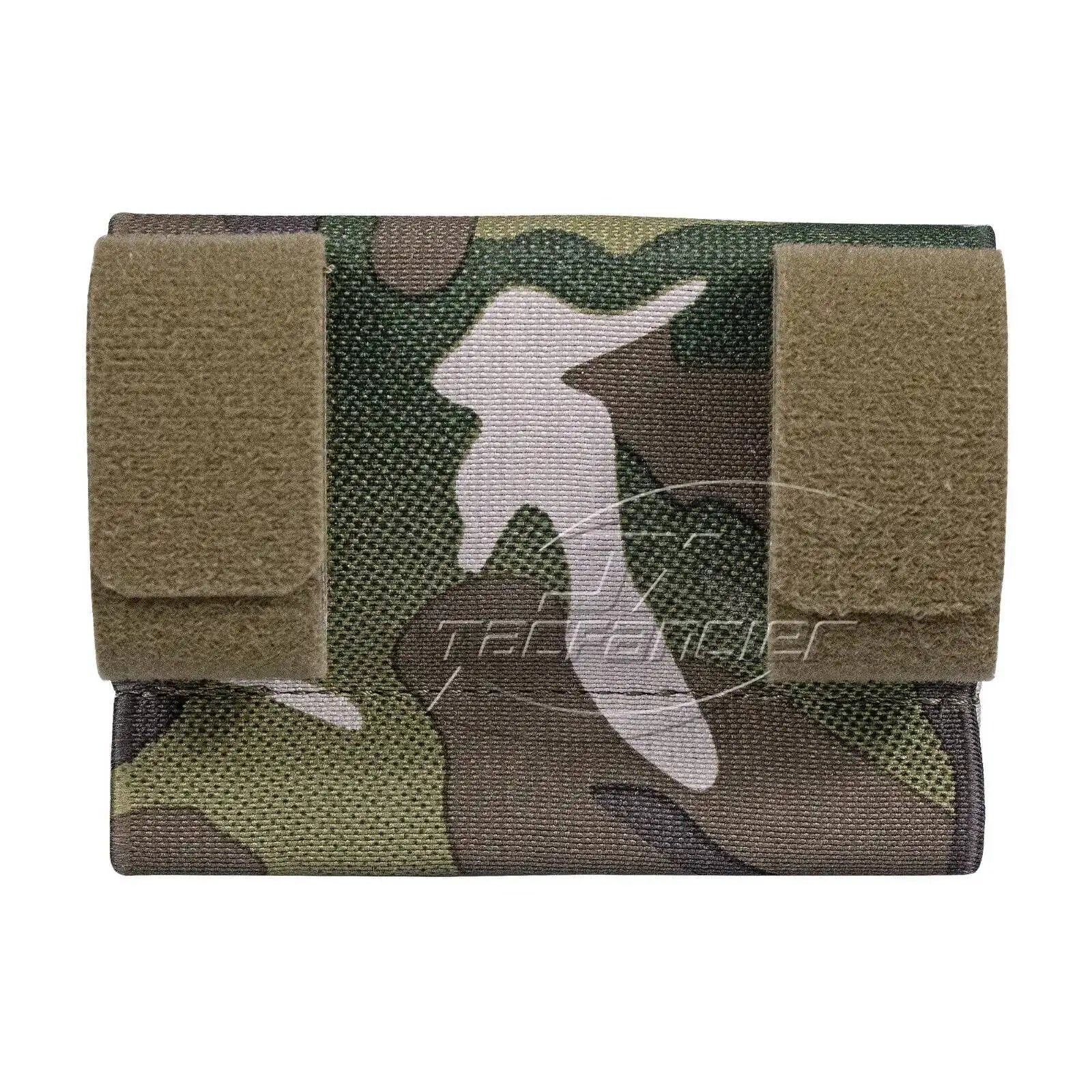 MOLLE Elastic Tourniquet Holder