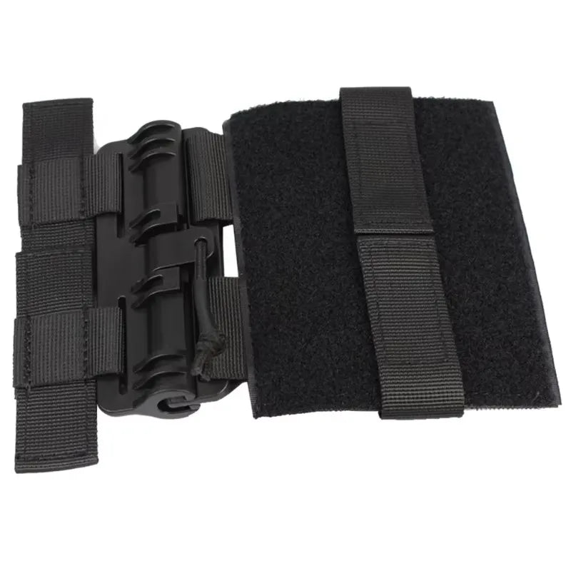 Quick Release Vest Buckle Kit