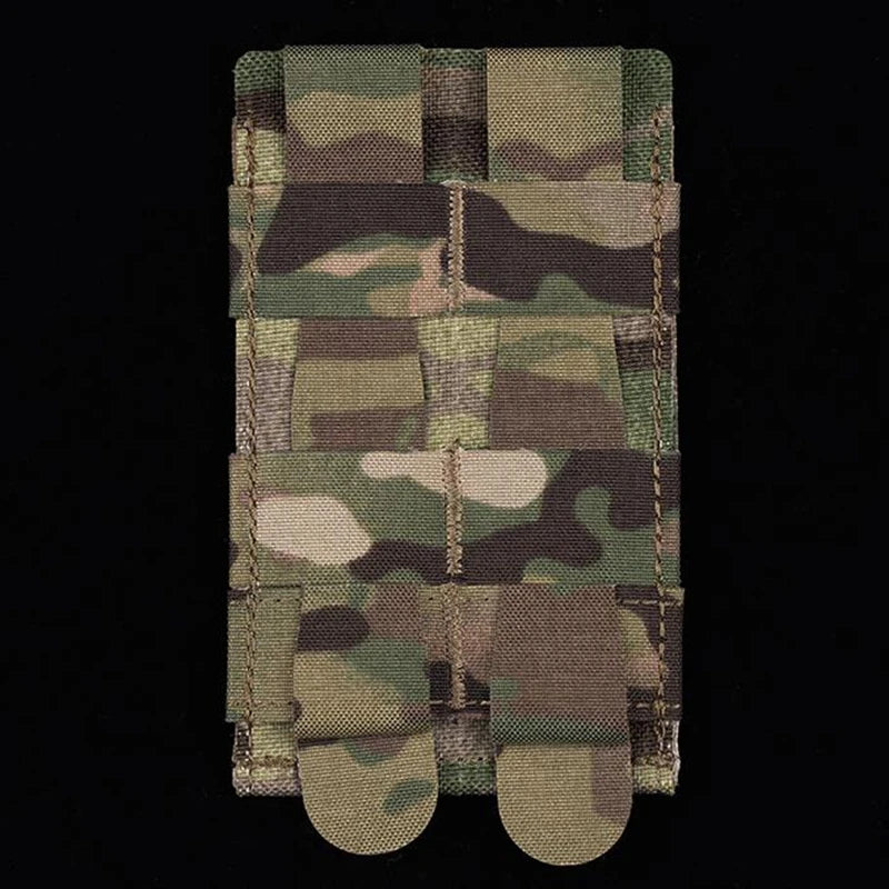Elastic MOLLE Magazine Pouch (single / Double / Triple)