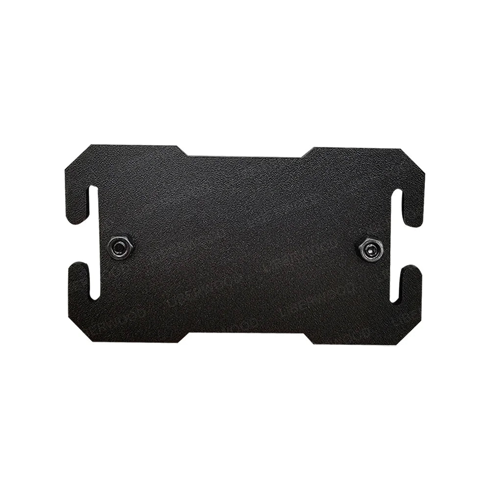 MOLLE Night Light Id Patch (hook & Loop)