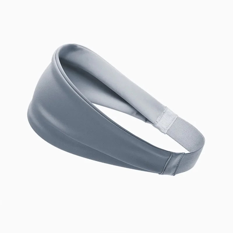 Elastic Absorbent Sports Headband