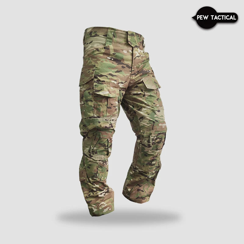 G3 Combat Pants