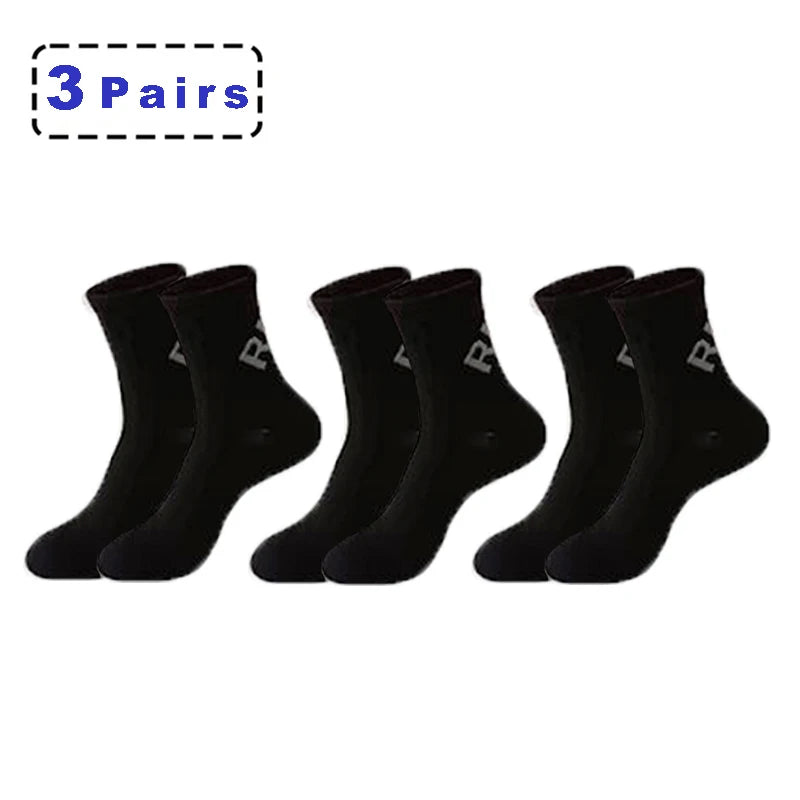 Low Cut Towel Bottom Running Socks Unisex (1 Pair)