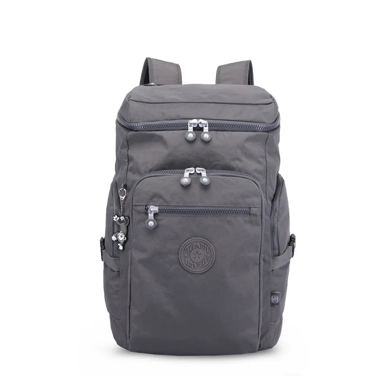 20 35l Waterproof Hiking & Travel Backpack