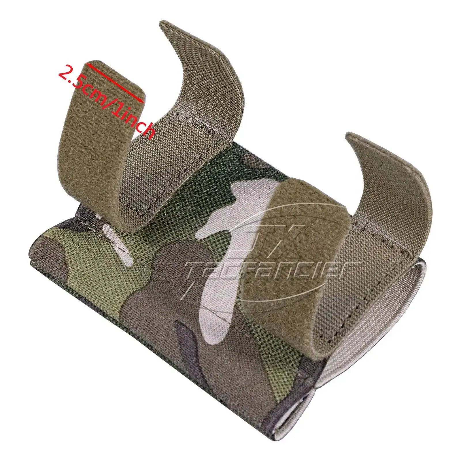 MOLLE Elastic Tourniquet Holder