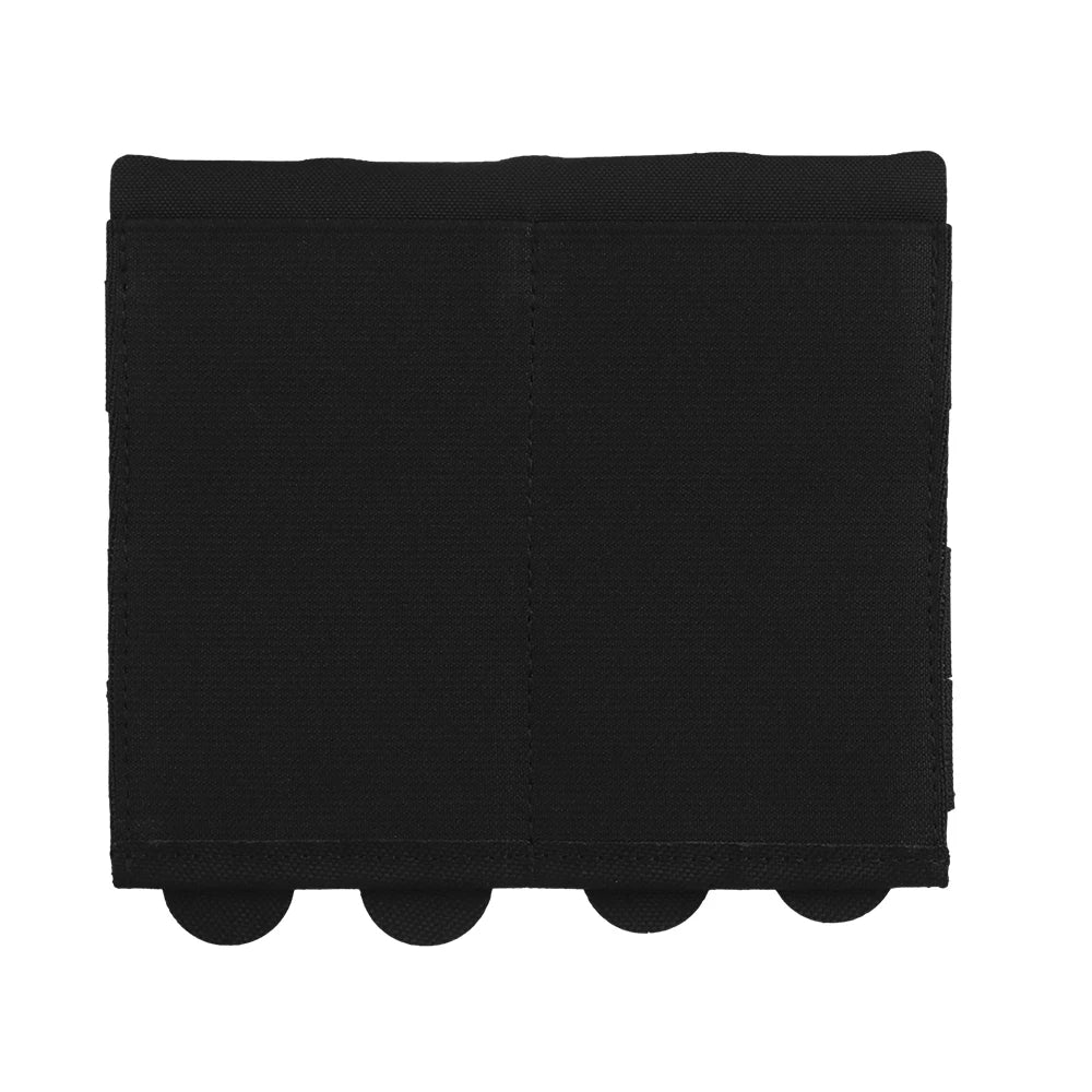 Elastic MOLLE Magazine Pouch (single / Double / Triple)