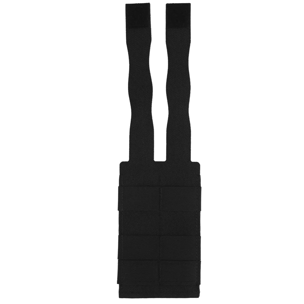 Elastic MOLLE Magazine Pouch (single / Double / Triple)