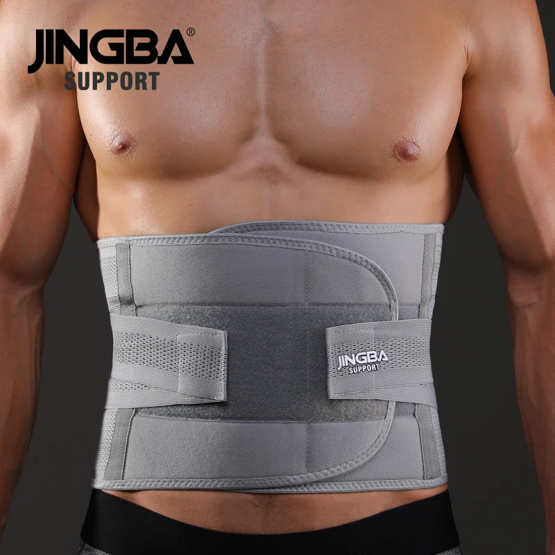 Neoprene Waist & Back Support Belt