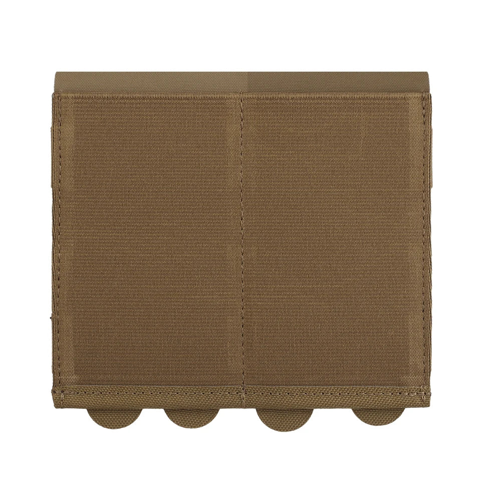 Elastic MOLLE Magazine Pouch (single / Double / Triple)
