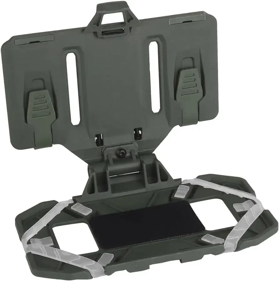 MOLLE Folded Navigation Board Phone Holder
