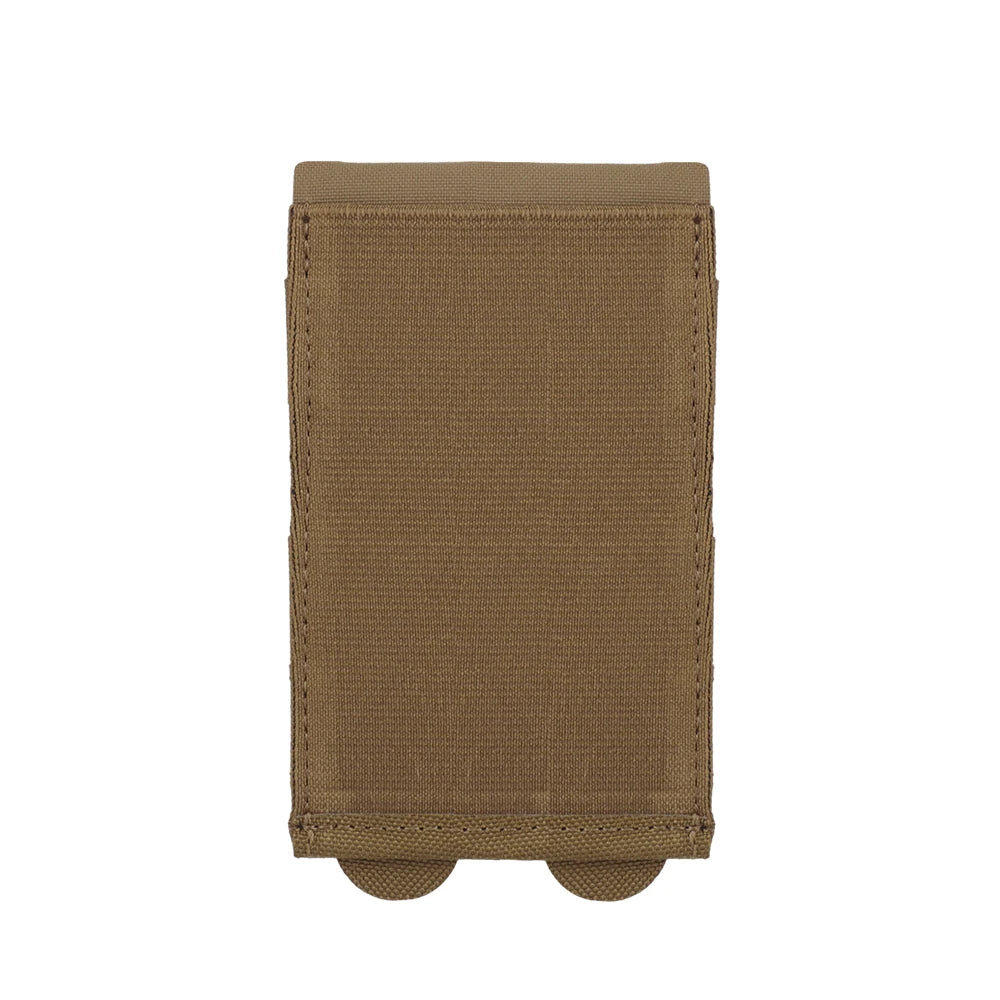 Elastic MOLLE Magazine Pouch (single / Double / Triple)