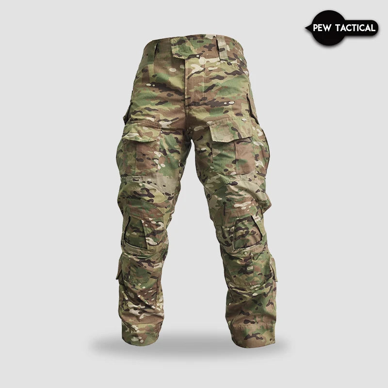 G3 Combat Pants