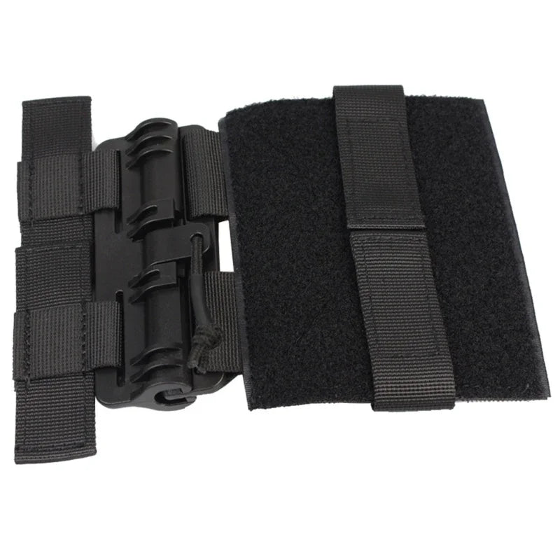 Quick Release Vest Buckle Kit