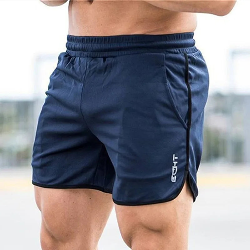 Men's Quick Dry Running Shorts