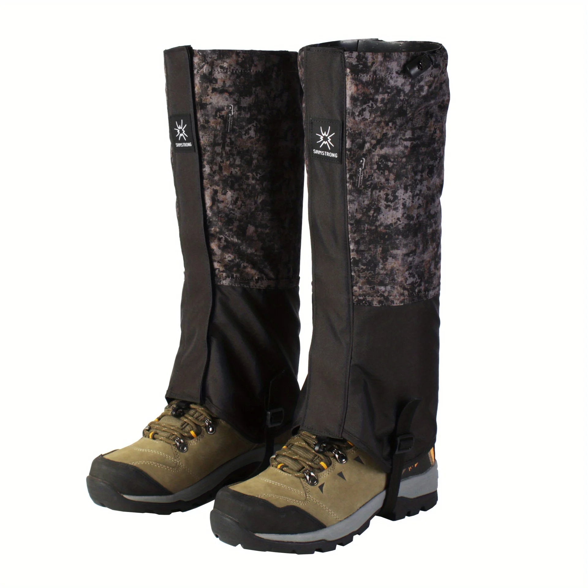 Waterproof Leg Gaiters Snow & Hiking