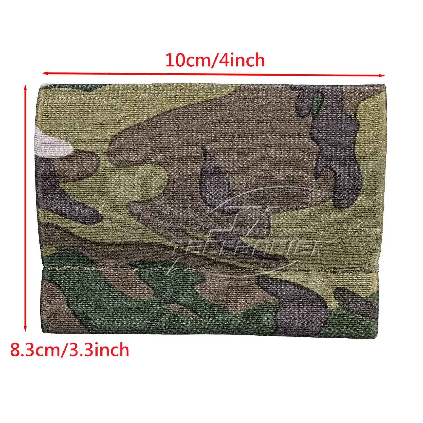 MOLLE Elastic Tourniquet Holder