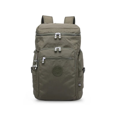 20 35l Waterproof Hiking & Travel Backpack