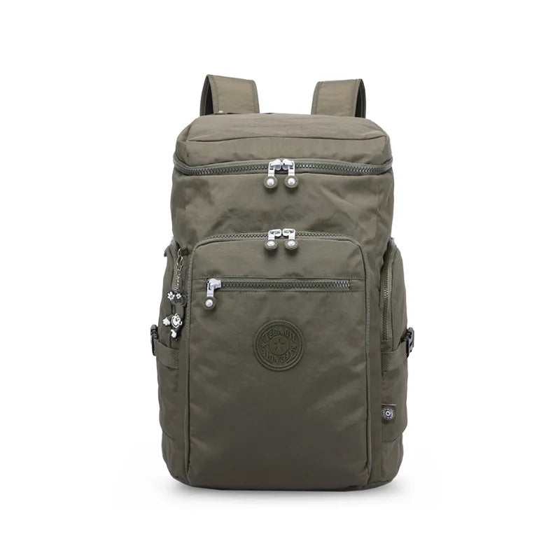 20 35l Waterproof Hiking & Travel Backpack