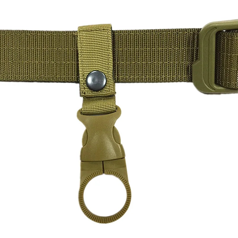 Nylon Webbing Bottle Hook