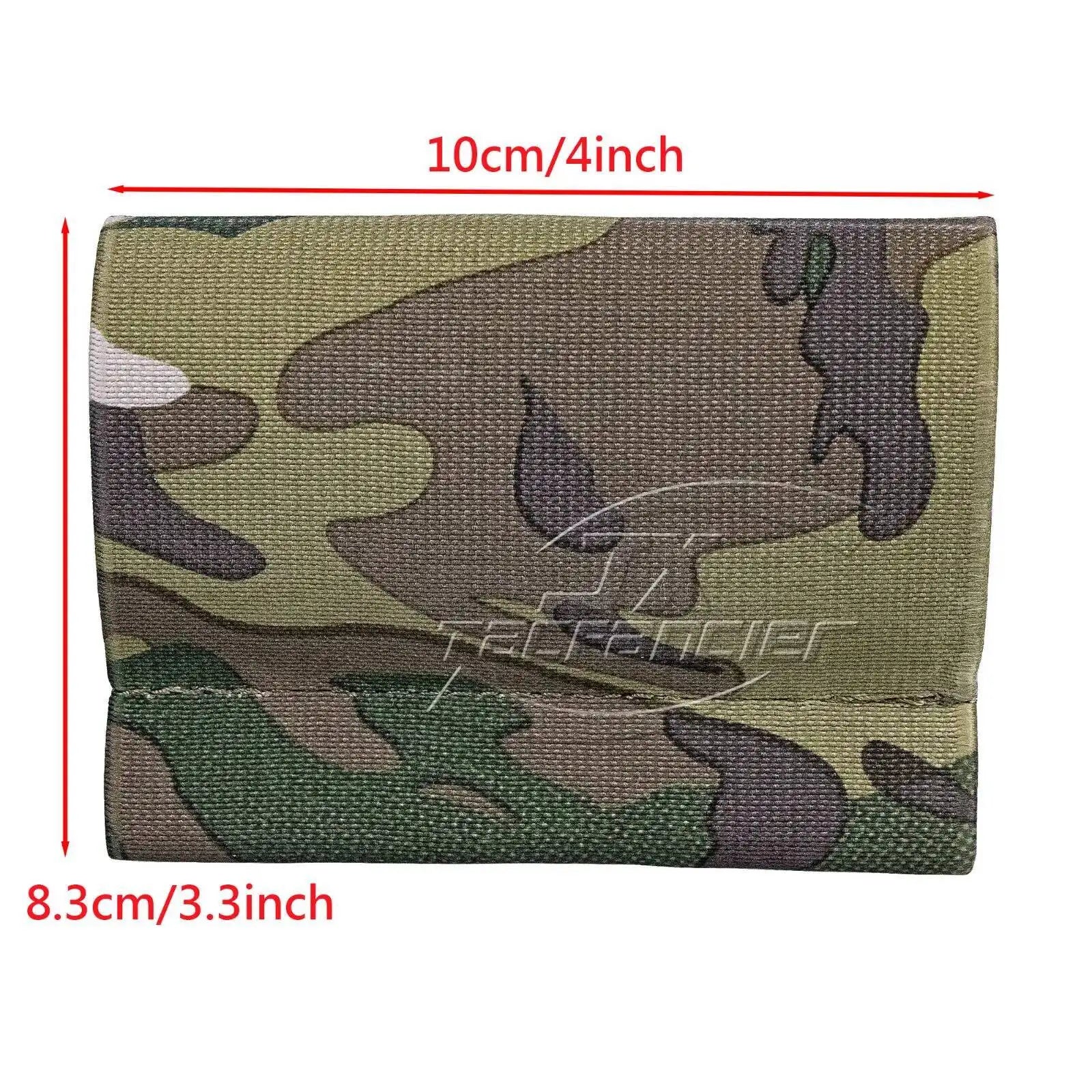 MOLLE Elastic Tourniquet Holder