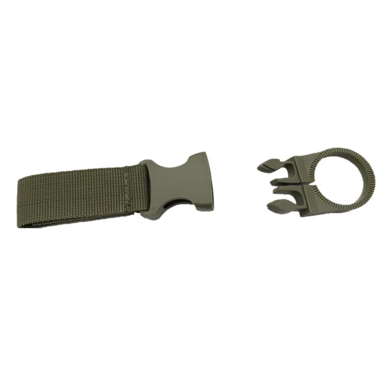 Nylon Webbing Bottle Hook