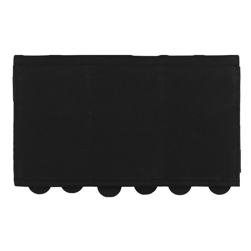Elastic MOLLE Magazine Pouch (single / Double / Triple)