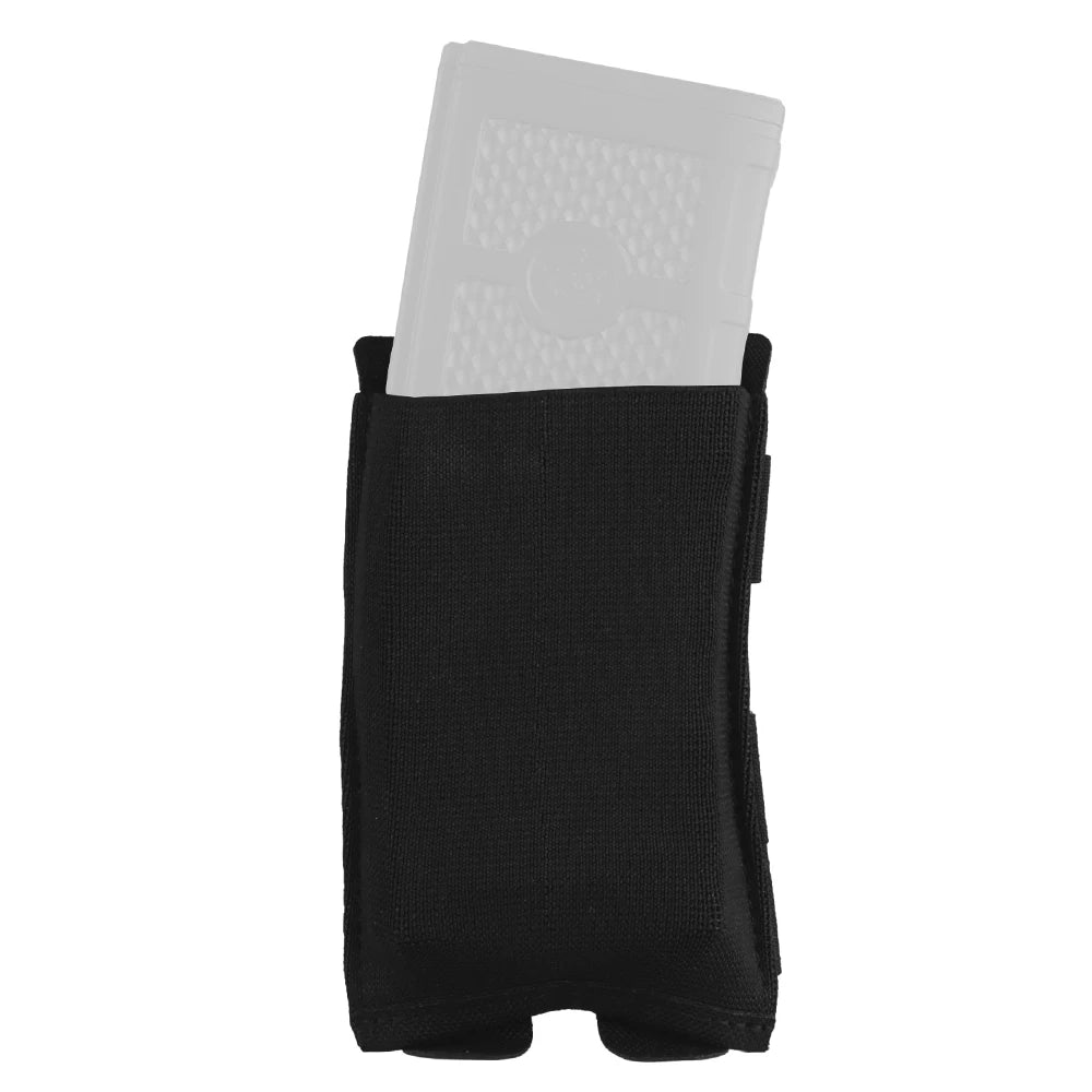 Elastic MOLLE Magazine Pouch (single / Double / Triple)