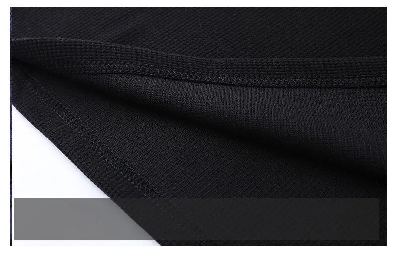 Men's Reflective Running Long Sleeve Tee