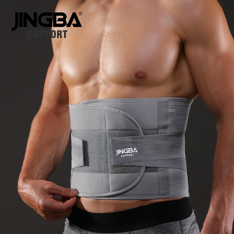 Neoprene Waist & Back Support Belt