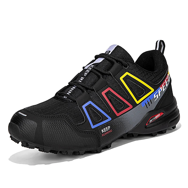 Unisex Lightweight Non Slip Hiking & Cycling Shoes