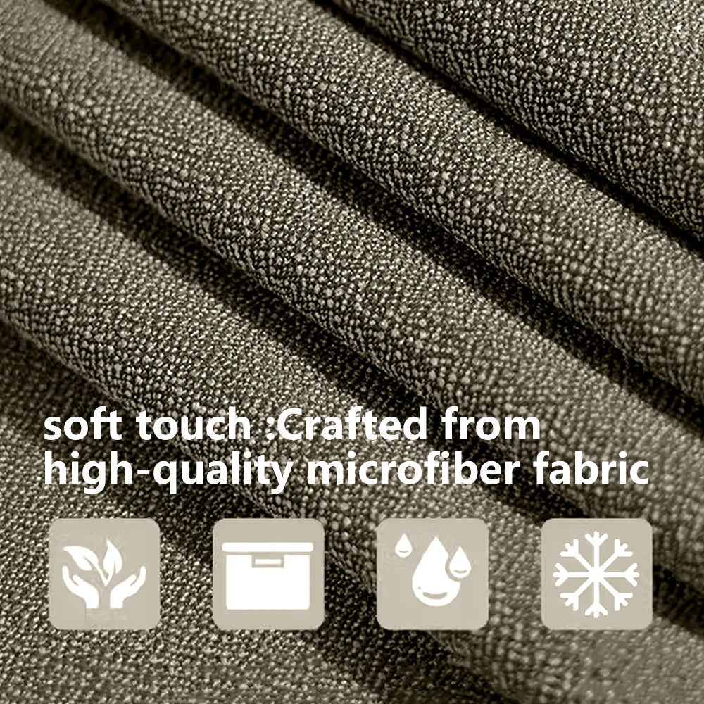 Quick Dry Microfiber Travel & Camping Towel