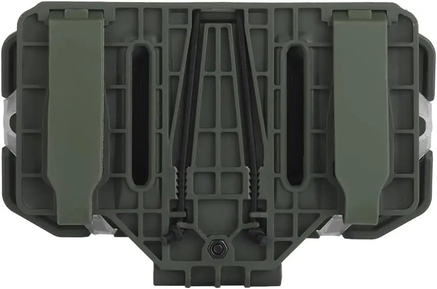 MOLLE Folded Navigation Board Phone Holder